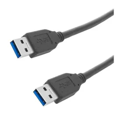 Discount USB 3.0 Cable (Type A, 3 ft.) Cables