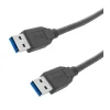 Discount USB 3.0 Cable (Type A, 10 ft.) Cables
