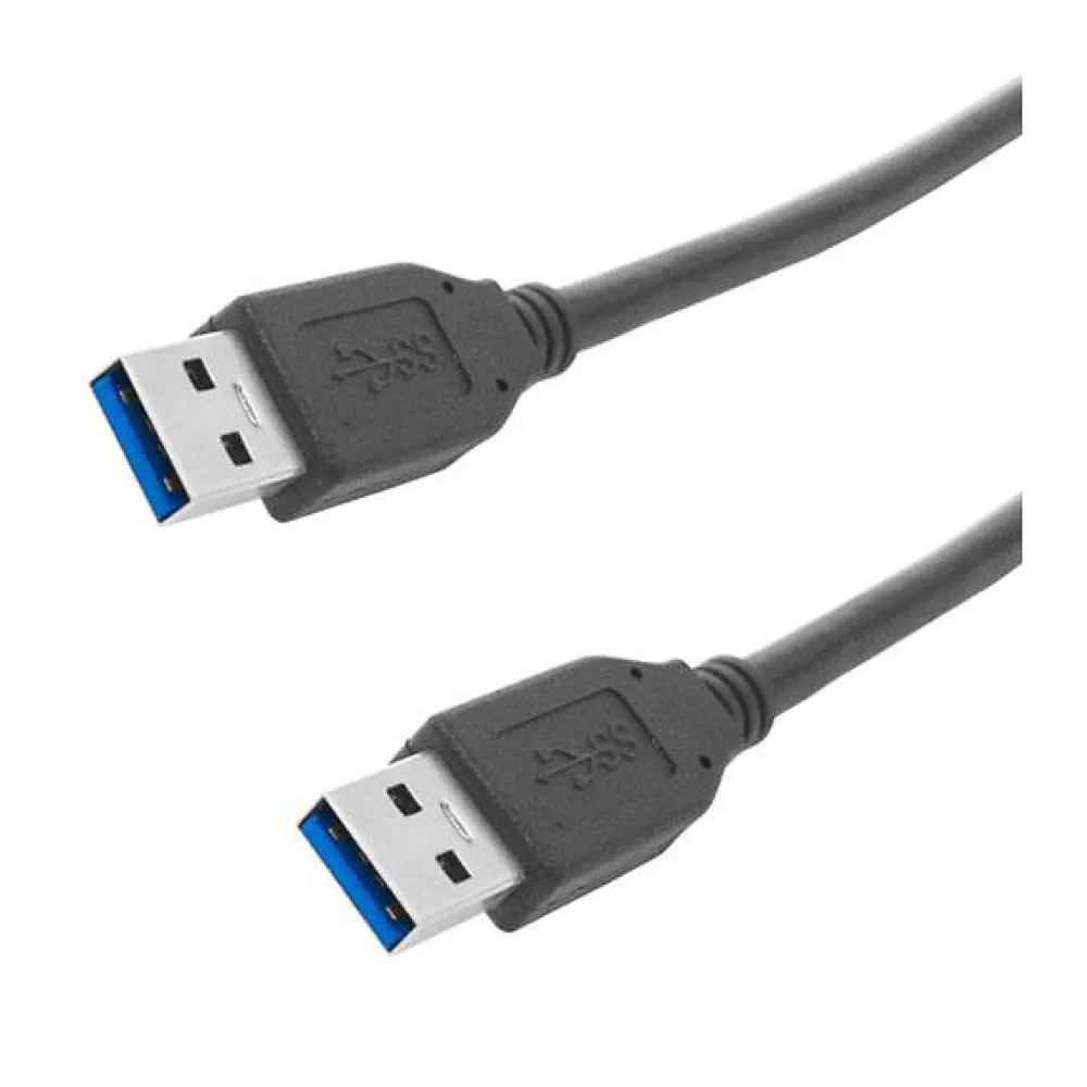 Discount USB 3.0 Cable (Type A, 10 ft.) Cables
