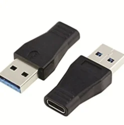 Clearance USB 3.0 (USB 3.1 Gen 1) Type A Male to Type C Female Adapter Cables