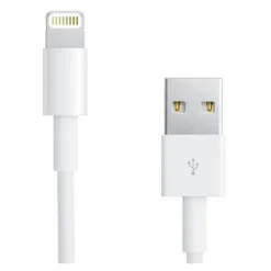 New USB To Lightning Cable (6 ft.) Phone Cables|Cables