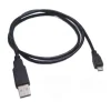 New USB To Micro USB-B Cable (3 Ft.) Cables