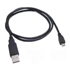 New USB To Micro USB-B Cable (6 Ft.) Cables