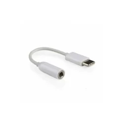 New USB-C to 3.5mm Stereo Audio Adapter Cables