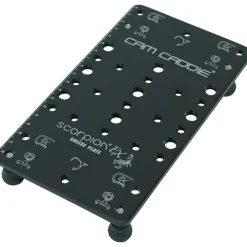 New Cheese Plate Pod Camera Support Accessories