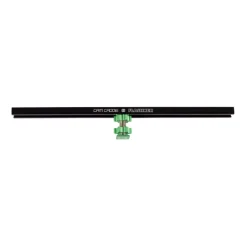 Outlet Flashner Kit - Cold Shoe Extension (Green, 12 in.) Camera Support Accessories