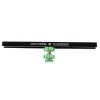 Best Flashner Kit - Cold Shoe Extension (Green, 8 in.) Camera Support Accessories