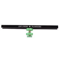 Best Flashner Kit - Cold Shoe Extension (Green, 8 in.) Camera Support Accessories