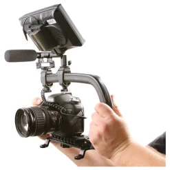 Discount Scorpion Accessory Shoe Video Stabilization|Camera Support Accessories