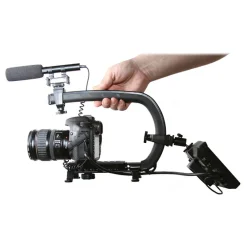 Discount Scorpion Accessory Shoe Video Stabilization|Camera Support Accessories