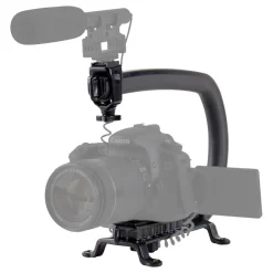 Clearance Scorpion EX Universal Stabilizing Camera Handle Video Stabilization