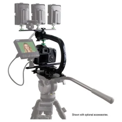 Clearance Scorpion EX Universal Stabilizing Camera Handle Video Stabilization