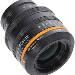 Hot 105mm f/5.6 HR Macro Lens Large Format Lenses