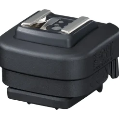 Clearance AD-E1 Multi-Function Shoe Adapter Flashes & Accessories