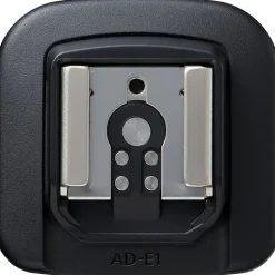 Clearance AD-E1 Multi-Function Shoe Adapter Flashes & Accessories