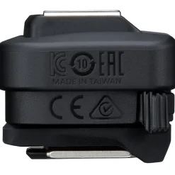 Clearance AD-E1 Multi-Function Shoe Adapter Flashes & Accessories
