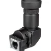 Outlet Angle Finder C (Includes ED-C & ED-D Adapters for All SLR Cameras) Diopters, Eyepieces, Eyecups & Focus Screens