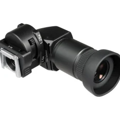 Outlet Angle Finder C (Includes ED-C & ED-D Adapters for All SLR Cameras) Diopters, Eyepieces, Eyecups & Focus Screens