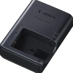 Hot Battery Charger LC-E12 for Battery Pack LP-E12 Batteries & Adapters
