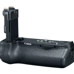 Sale BG-E21 Battery Grip for EOS 6D Mark II Batteries & Adapters