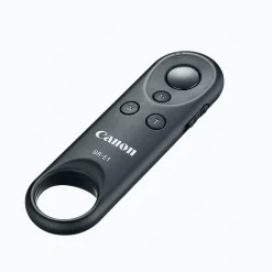 New BR-E1 Wireless Remote Control Cable Releases & Remotes