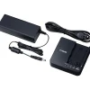 Clearance CA-CP300B Compact Power Adapter/Charger for EOS C400 Batteries & Power