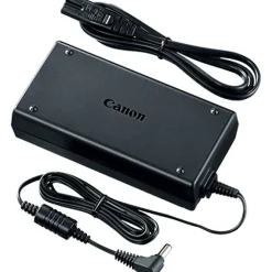 Online CA-CP200L Compact AC Power Adapter Batteries & Power