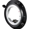 Outlet CM-V1 Locking EF Mount Kit Lens Accessories