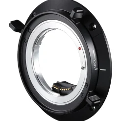Outlet CM-V1 Locking EF Mount Kit Lens Accessories