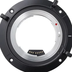 Outlet CM-V1 Locking EF Mount Kit Lens Accessories