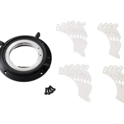 Outlet CM-V1 Locking EF Mount Kit Lens Accessories