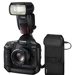 Sale CP-E4N Compact Battery Pack Flashes & Accessories