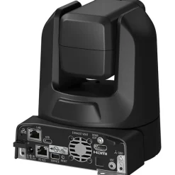 Sale CR-N100 4K NDI PTZ Camera with 20x Zoom (Satin Black) Ptz Remote Cameras