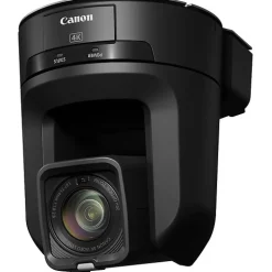 Sale CR-N100 4K NDI PTZ Camera with 20x Zoom (Satin Black) Ptz Remote Cameras