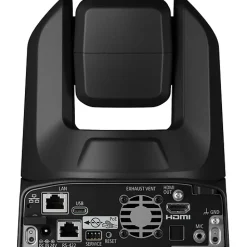 Sale CR-N100 4K NDI PTZ Camera with 20x Zoom (Satin Black) Ptz Remote Cameras