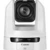 Sale CR-N100 4K NDI PTZ Camera with 20x Zoom (Titanium White) Ptz Remote Cameras