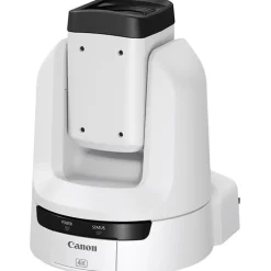 Sale CR-N100 4K NDI PTZ Camera with 20x Zoom (Titanium White) Ptz Remote Cameras