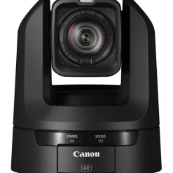 Discount CR-N300 4K NDI PTZ Camera with 20x Zoom (Satin Black) Ptz Remote Cameras