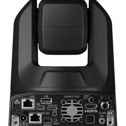 Discount CR-N300 4K NDI PTZ Camera with 20x Zoom (Satin Black) Ptz Remote Cameras