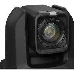 Discount CR-N300 4K NDI PTZ Camera with 20x Zoom (Satin Black) Ptz Remote Cameras