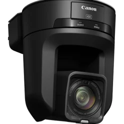 Discount CR-N300 4K NDI PTZ Camera with 20x Zoom (Satin Black) Ptz Remote Cameras