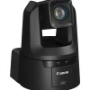 New CR-N500 Professional 4K NDI PTZ Camera with 15x Zoom (Satin Black) Ptz Remote Cameras