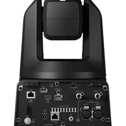 New CR-N500 Professional 4K NDI PTZ Camera with 15x Zoom (Satin Black) Ptz Remote Cameras