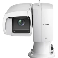 Online CR-X500 Outdoor 4K PTZ Camera with 15x Optical Zoom (White) Ptz Remote Cameras