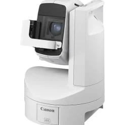 Online CR-X300 Outdoor 4K PTZ Camera with 20x Zoom (Titanium White) Ptz Remote Cameras