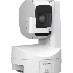 Online CR-X300 Outdoor 4K PTZ Camera with 20x Zoom (Titanium White) Ptz Remote Cameras