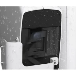 Online CR-X300 Outdoor 4K PTZ Camera with 20x Zoom (Titanium White) Ptz Remote Cameras