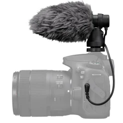 Hot DM-E100 Directional Microphone Microphones