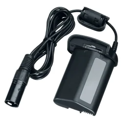 Sale DR-E19 DC Coupler Batteries & Adapters