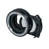 Best Drop-In Filter Mount Adapter EF-EOS R with Drop-In Circular Polarizing Filter A Lens Accessories